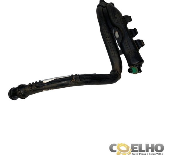 Gargalo Tanque Onix 1.0 4cc Lt 2018/2019 (1609)