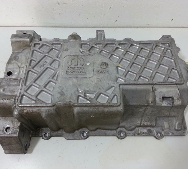 Carter Jeep Renegade 1.8 - Original