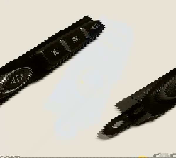 Comando Controle Multimídia Spin Ltz 2017 (1918)