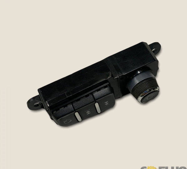 Comando Controle Multimídia Spin Ltz 2017 (1918)