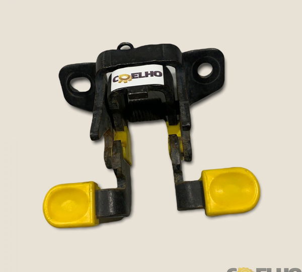 Limitador Porta Traseira Fiorino 2019 (1928)