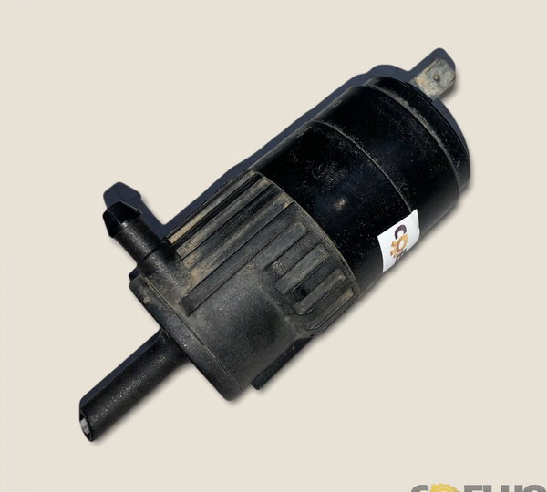Motor Bomba Esguicho Limpador Para-brisa Fiorino 2019 (1929)
