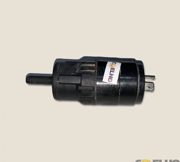 Motor Bomba Esguicho Limpador Para-brisa Fiorino 2019 (1929)