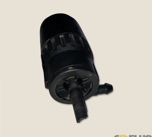 Motor Bomba Esguicho Limpador Para-brisa Fiorino 2019 (1929)