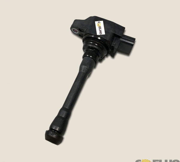 Bobina Ignição Sandero 1.0 3cc 19/20 (1958)