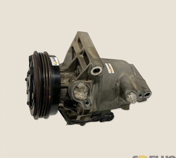Compressor Ar Condicionado Sandero 1.0 3cc 19/20 (1948)