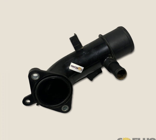 Tubo Cano Tbi Sandero 1.0 3cc 19/20 (1982)