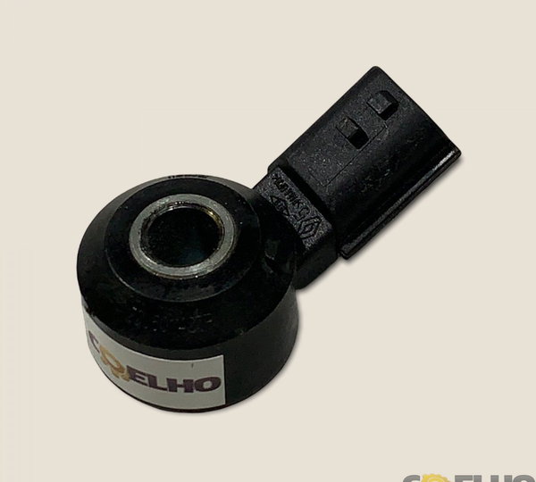 Sensor De Detonação Sandero 1.0 3cc 19/20 (1973)