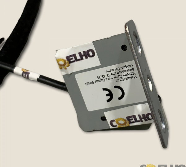 Módulo Antena Gps Sandero Gt Line 19/20 (2065)