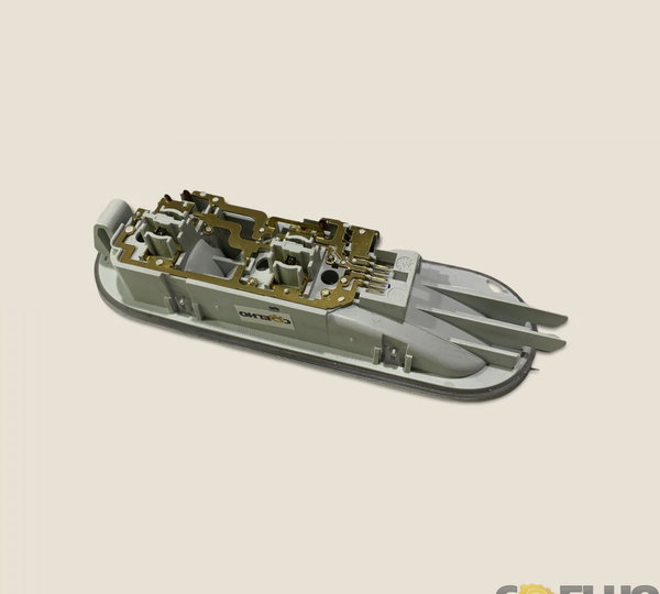 Luz Interna Cortesia Sandero Gt Line 19/20 (2051)