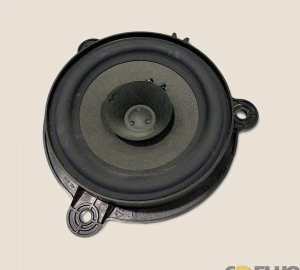 Alto Falante Traseiro Esquerdo Sandero Gt Line 19/20 (2072) Preto