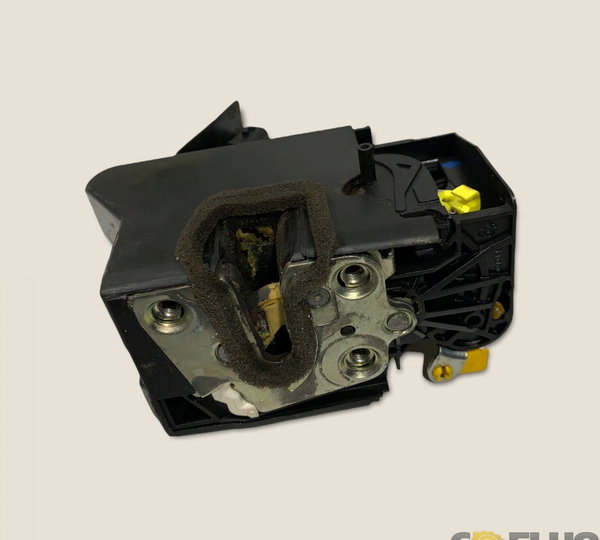 Fechadura Porta Tras. Esq. Sandero Gt Line 19/20 (2097)