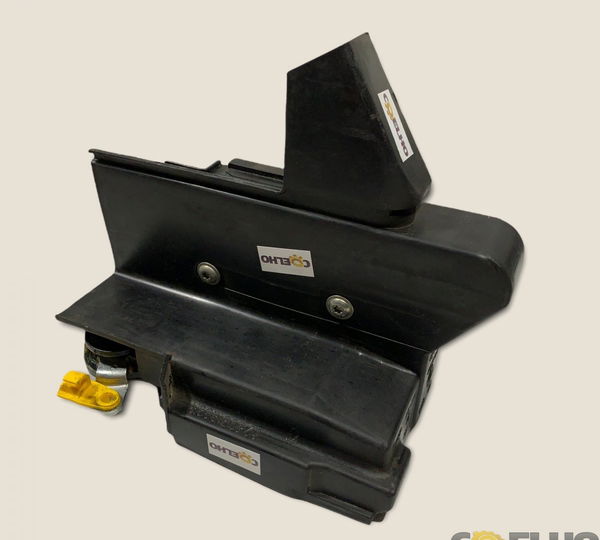 Fechadura Porta Tras. Esq. Sandero Gt Line 19/20 (2097)