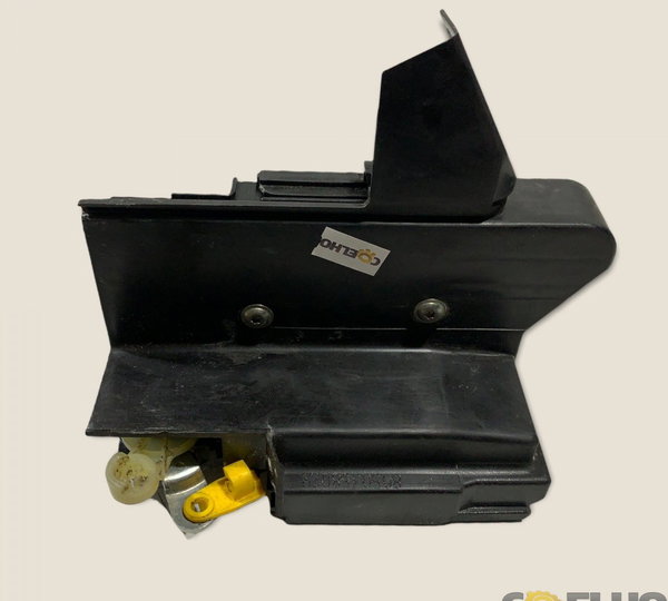 Fechadura Porta Diant. Esq. Sandero Gt Line 19/20 (2096)