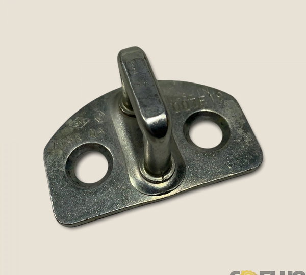 Batente Porta Traseira Esquerda Sandero Gt 19/20 (2091)