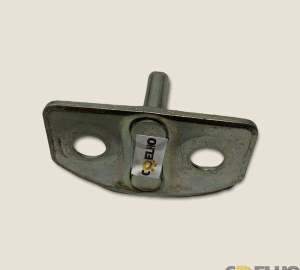 Batente Porta Dianteira Esquerda Sandero Gt 19/20 (2090)
