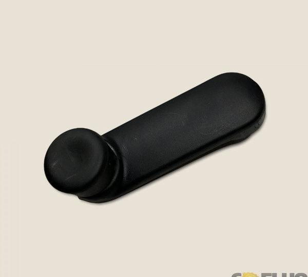 Manivela Vidro Traseiro Esquerdo Sandero Gt 19/20 (2083)