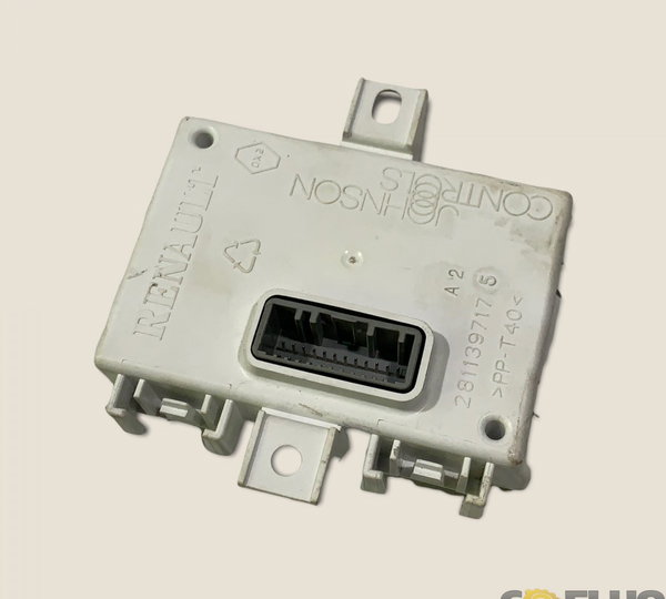 Módulo Comando Rádio Som Sandero Gt Line 19/20 (2056)