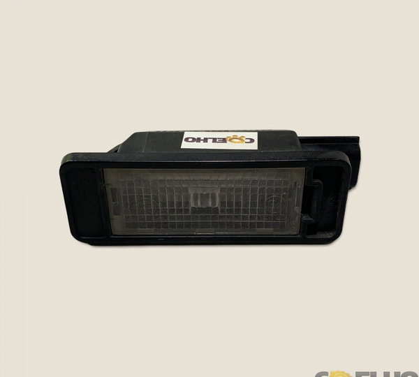 Luz De Placa Sandero Gt Line 19/20 (2128)