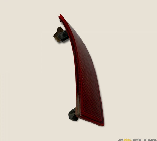 Refletor Traseiro Esq. Para-choque Sandero Gt 19/20 (2123)