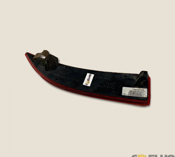 Refletor Traseiro Esq. Para-choque Sandero Gt 19/20 (2123)