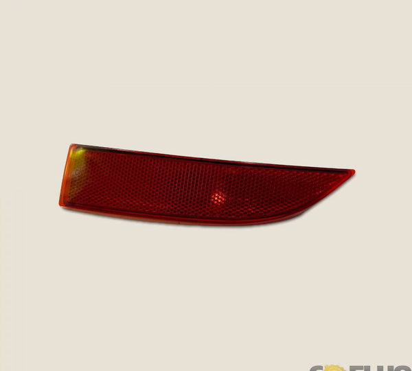 Refletor Traseiro Esq. Para-choque Sandero Gt 19/20 (2123)
