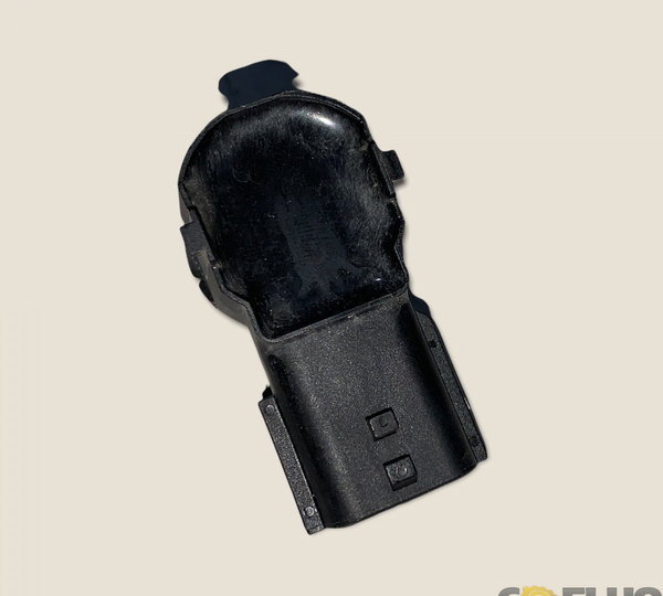 Sensor Estacionamento Sandero Gt Line 19/20 (2133) Preto