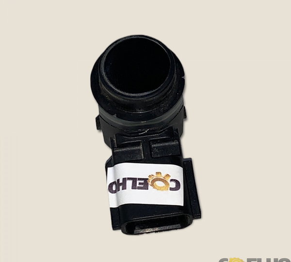 Sensor Estacionamento Sandero Gt Line 19/20 (2131) Preto