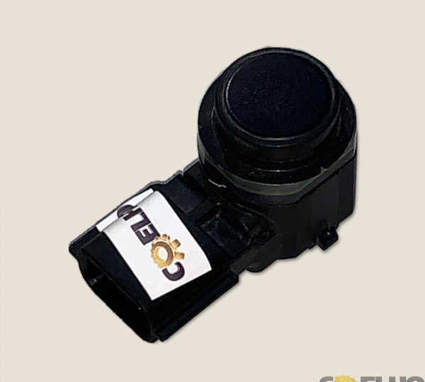 Sensor Estacionamento Sandero Gt Line 19/20 (2131) Preto