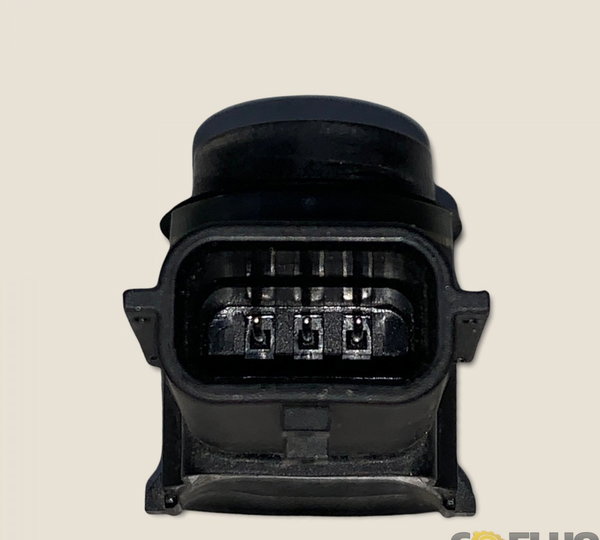 Sensor Estacionamento Sandero Gt Line 19/20 (2130) Preto