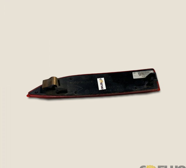 Refletor Traseiro Dir. Para-choque Sandero Gt 19/20 (2124)