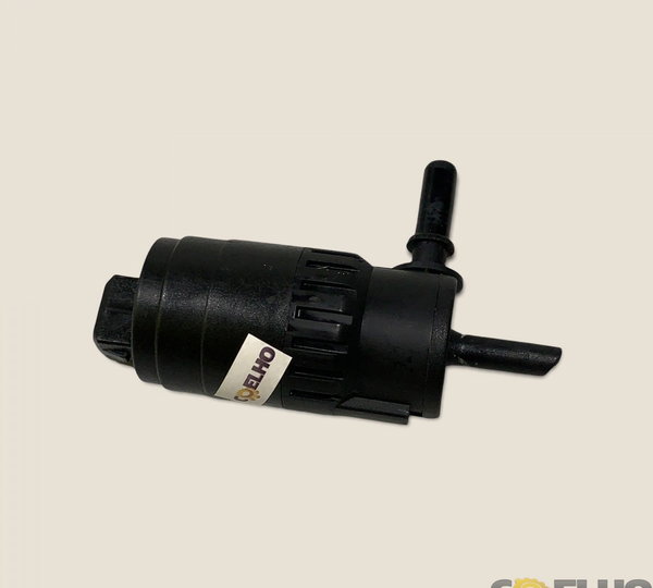 Motor Bomba Partida Fria Palio Attractive 1.0 2016 (2190)