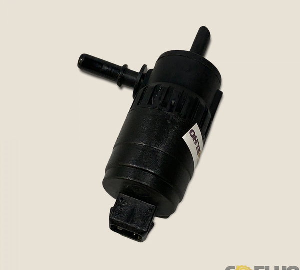 Motor Bomba Partida Fria Palio Attractive 1.0 2016 (2190)