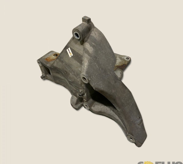 Suporte Compressor E Alternador Palio Att. 1.0 2016 (2184)