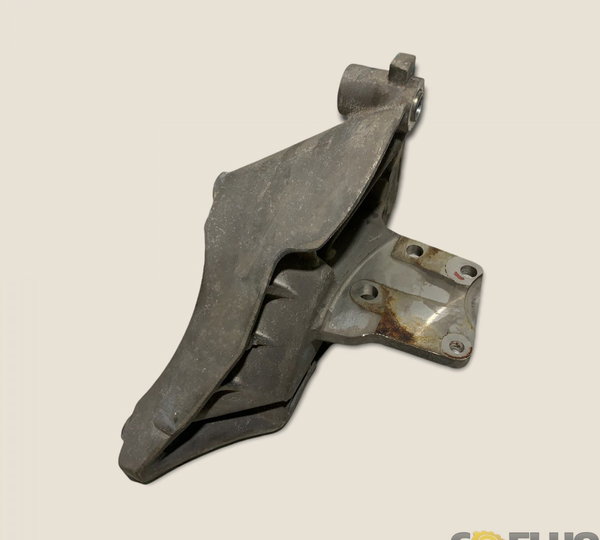 Suporte Compressor E Alternador Palio Att. 1.0 2016 (2184)