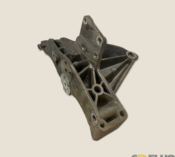 Suporte Compressor E Alternador Palio Att. 1.0 2016 (2184)