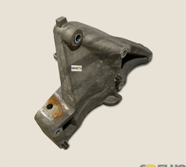 Suporte Compressor E Alternador Palio Att. 1.0 2016 (2184)