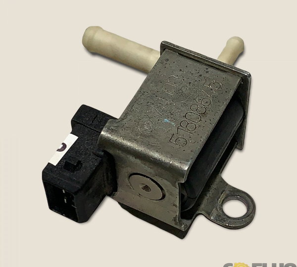 Válvula Solenoide Partida Fria Palio 1.0 Flex Evo 16 (2219)