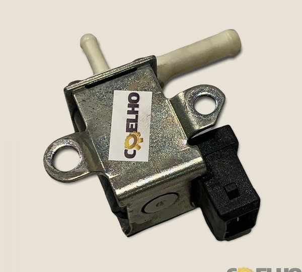 Válvula Solenoide Partida Fria Palio 1.0 Flex Evo 16 (2219)
