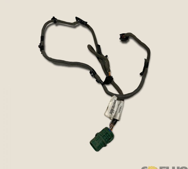 Chicote Porta Tras. Dir. Palio Attractive 1.0 2016 (2281)