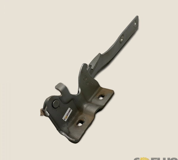 Dobradiça Direita Capô Diant. Palio Attractive 2016 (2311)