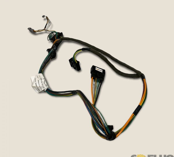 Chicote Caixa De Ar Palio Attractive 1.0 Evo 2016 (2328)