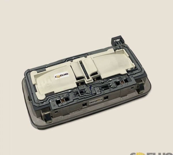 Luz Cortesia Teto Palio Attractive 1.0 Evo 2016 (2324)
