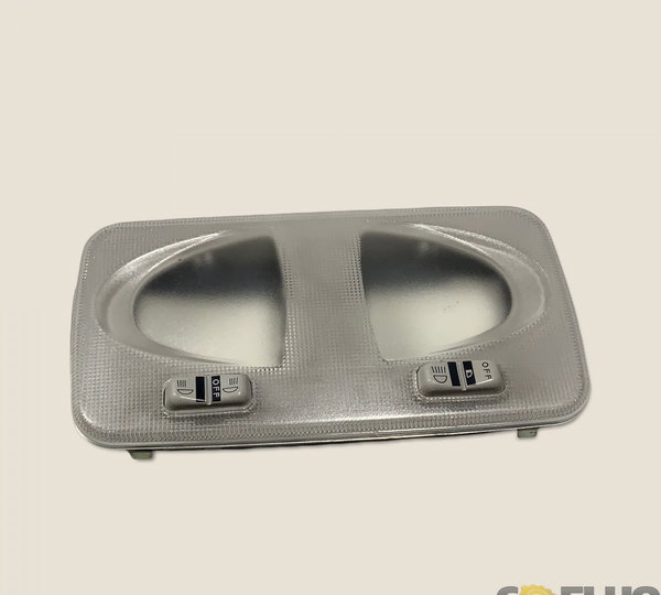 Luz Cortesia Teto Palio Attractive 1.0 Evo 2016 (2324)