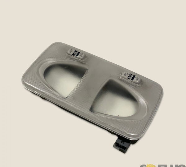 Luz Cortesia Teto Palio Attractive 1.0 Evo 2016 (2324)