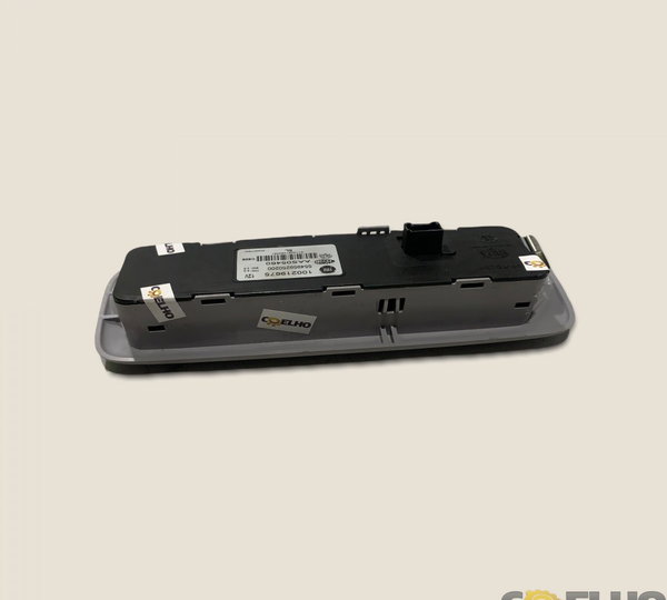 Sensor Alarme Teto Palio Attractive 1.0 Evo 2016 (2323)