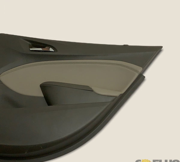 Forro Porta Traseira Direita Gm Cruze Ltz 2016/2017 (2705)