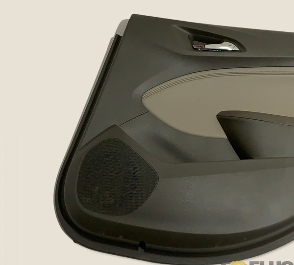 Forro Porta Traseira Direita Gm Cruze Ltz 2016/2017 (2705)