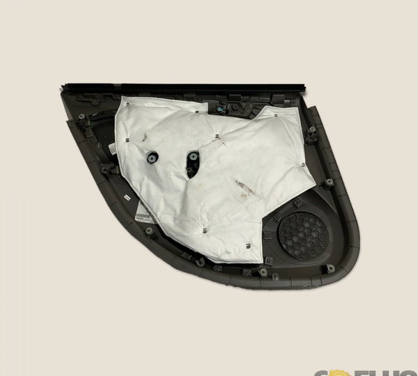 Forro Porta Traseira Direita Gm Cruze Ltz 2016/2017 (2705)