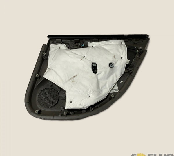 Forro Porta Traseira Esquerda Gm Cruze Ltz 2016/2017 (2706)
